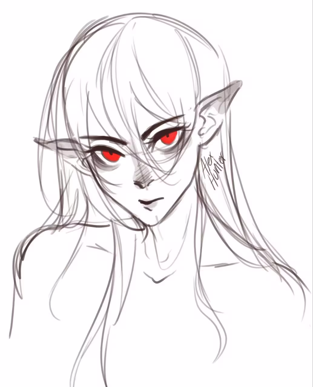 Foto de perfil de Alex Hunter, Diseñador de Comunicación Visual & Concept Artist