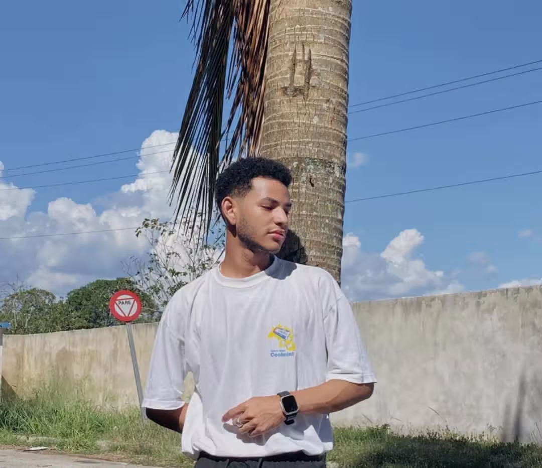 Foto de perfil de Idael, Artista Musical, Modelo Fashion & Lifestyle Artist