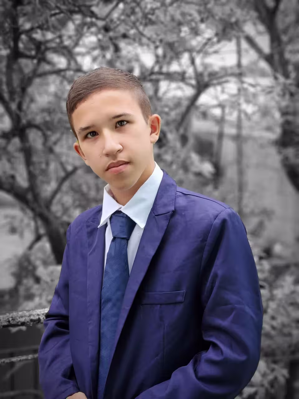 Foto de perfil de Li Anthony Gómez González, Full Stack Software Developer