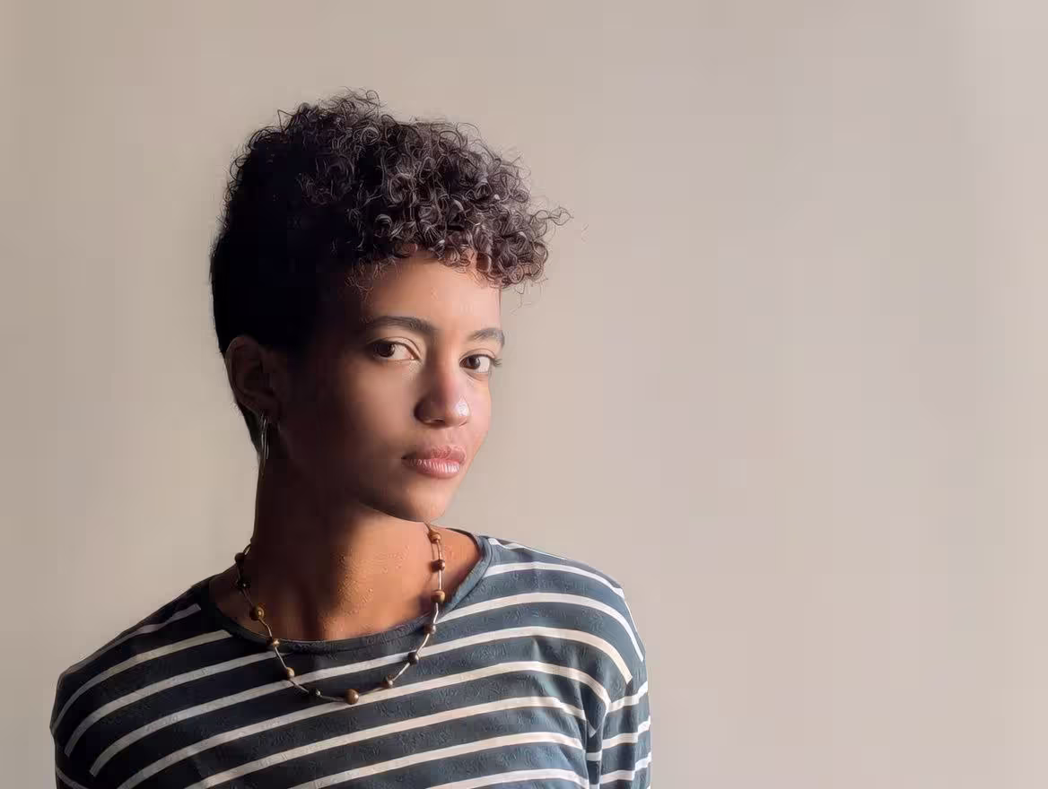 Foto de perfil de Mell, Cantante & Vocalista